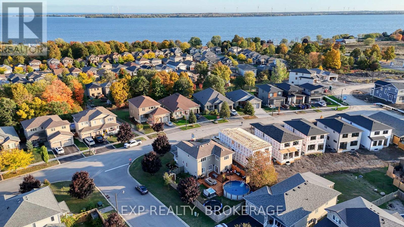 120 Mcdonough Crescent, Loyalist, Ontario  K7N 0A4 - Photo 47 - X12433660