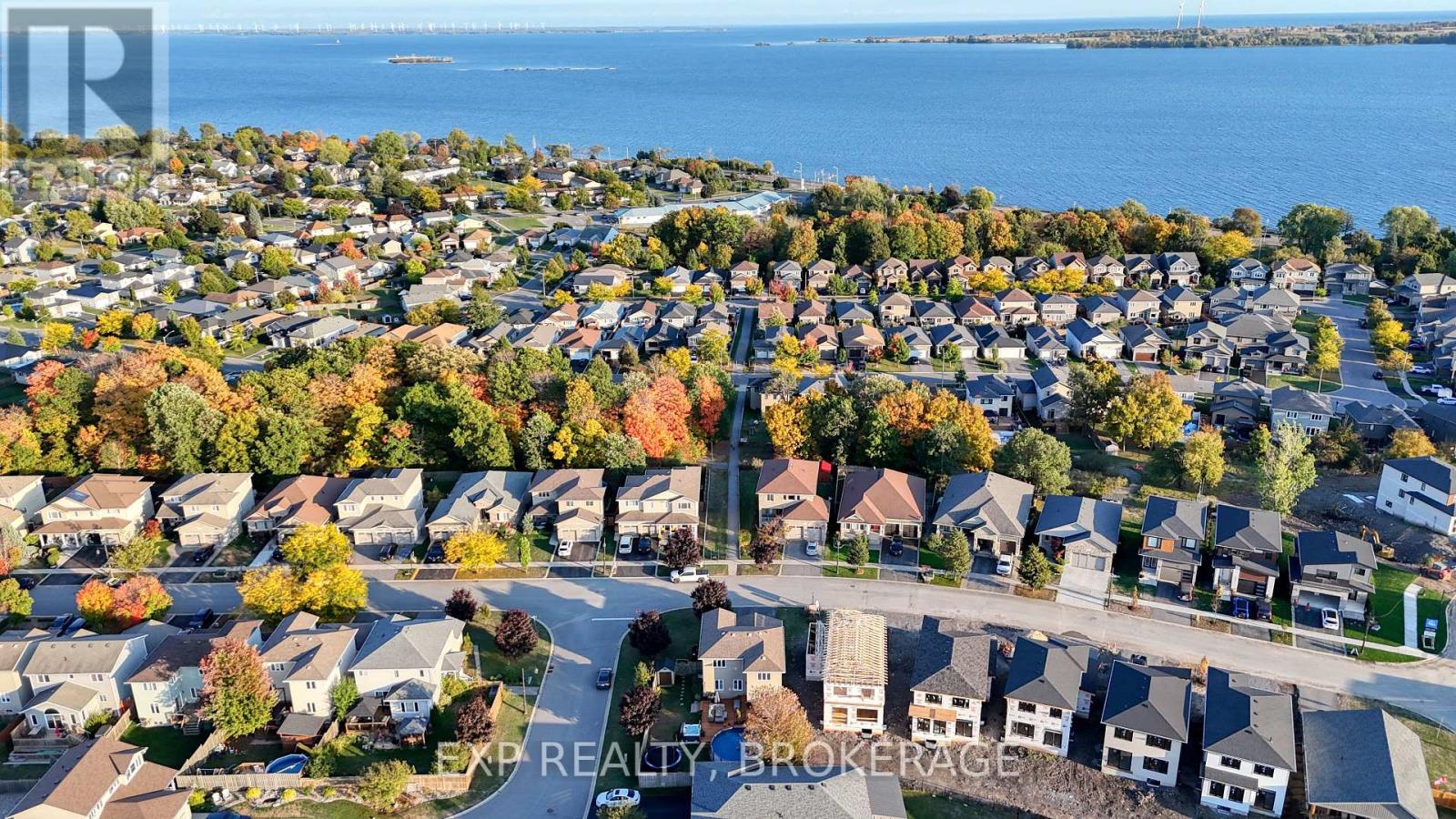 120 Mcdonough Crescent, Loyalist, Ontario  K7N 0A4 - Photo 46 - X12433660