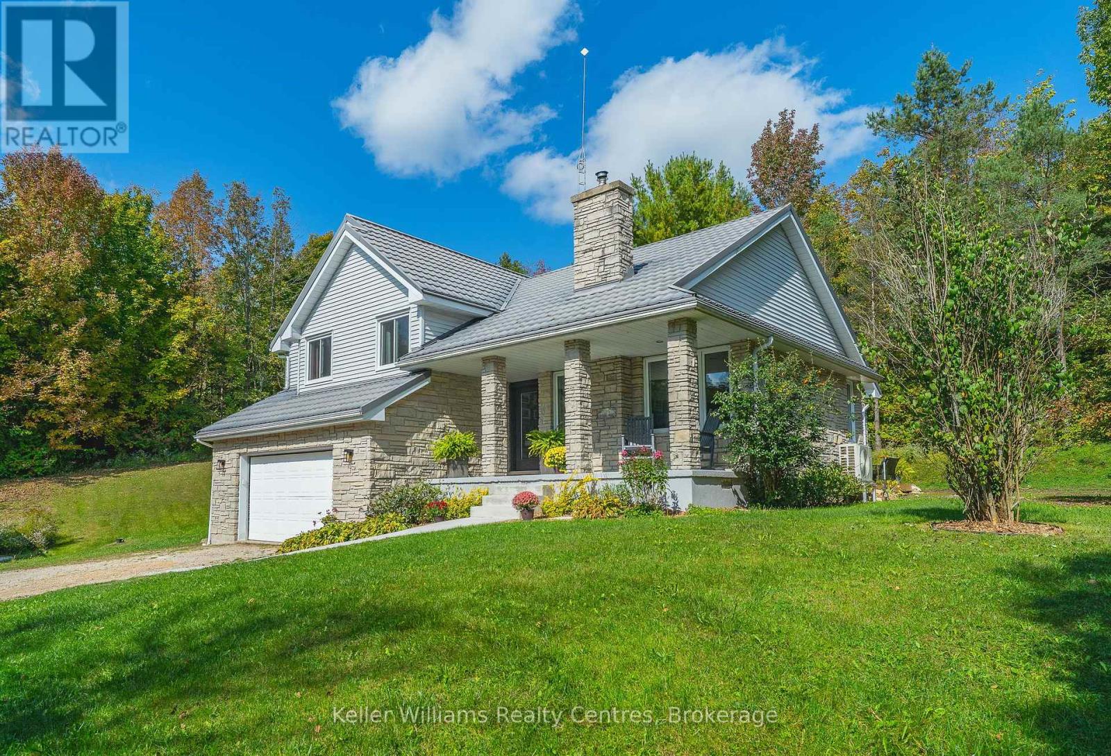 702473 Sideroad 5, Chatsworth, Ontario  N0H 1K0 - Photo 1 - X12435958
