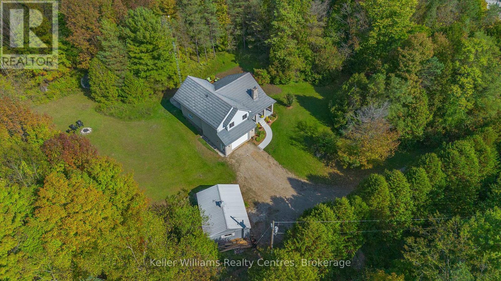 702473 Sideroad 5, Chatsworth, Ontario  N0H 1K0 - Photo 36 - X12435958