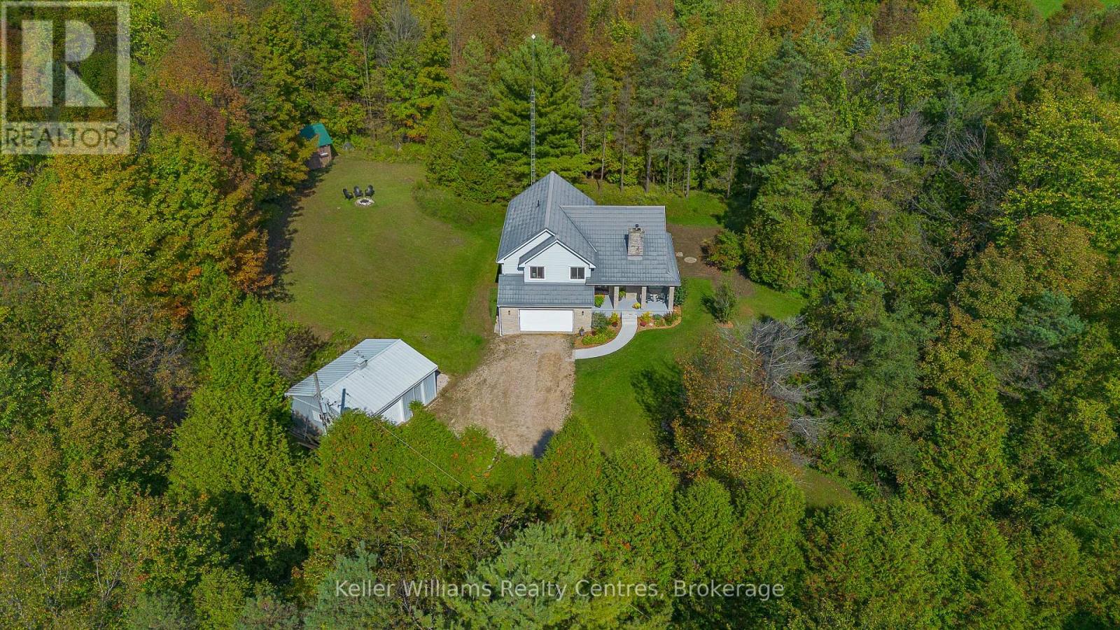 702473 Sideroad 5, Chatsworth, Ontario  N0H 1K0 - Photo 37 - X12435958