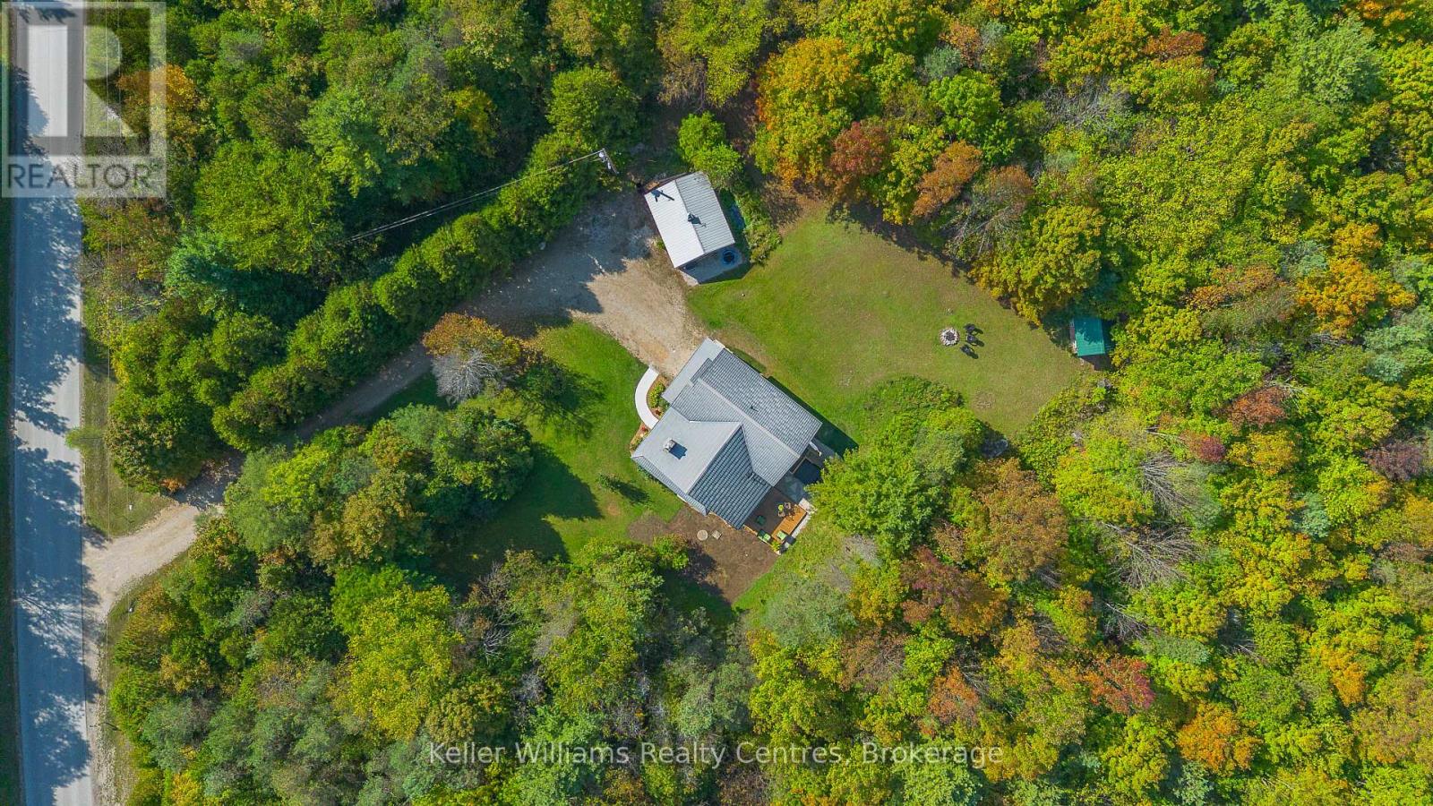 702473 Sideroad 5, Chatsworth, Ontario  N0H 1K0 - Photo 38 - X12435958