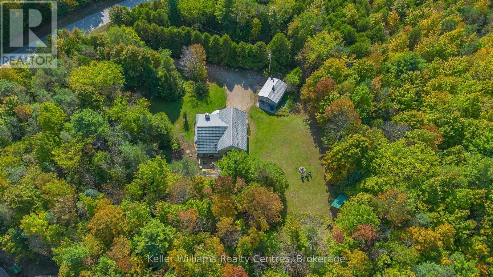 702473 Sideroad 5, Chatsworth, Ontario  N0H 1K0 - Photo 39 - X12435958