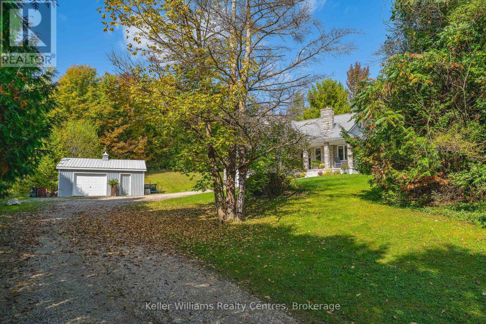 702473 Sideroad 5, Chatsworth, Ontario  N0H 1K0 - Photo 42 - X12435958