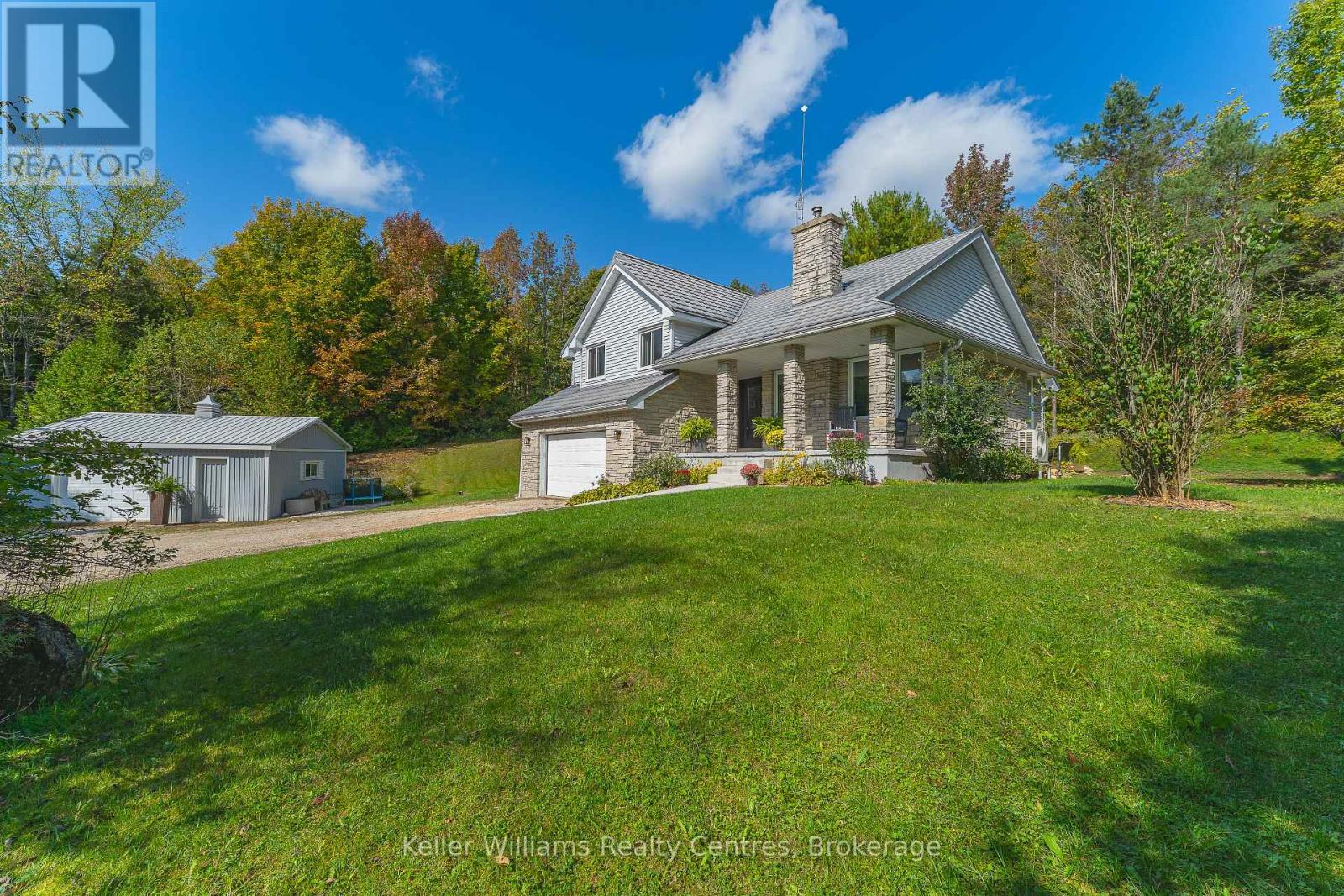 702473 Sideroad 5, Chatsworth, Ontario  N0H 1K0 - Photo 43 - X12435958