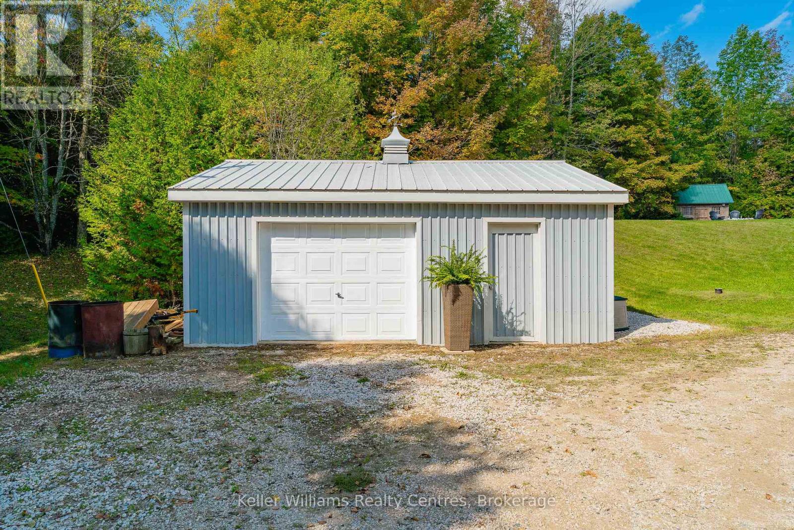 702473 Sideroad 5, Chatsworth, Ontario  N0H 1K0 - Photo 44 - X12435958