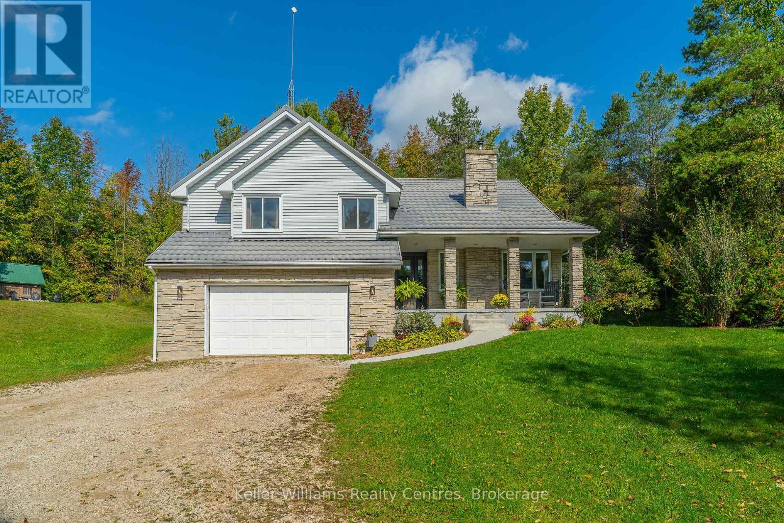 702473 Sideroad 5, Chatsworth, Ontario  N0H 1K0 - Photo 46 - X12435958