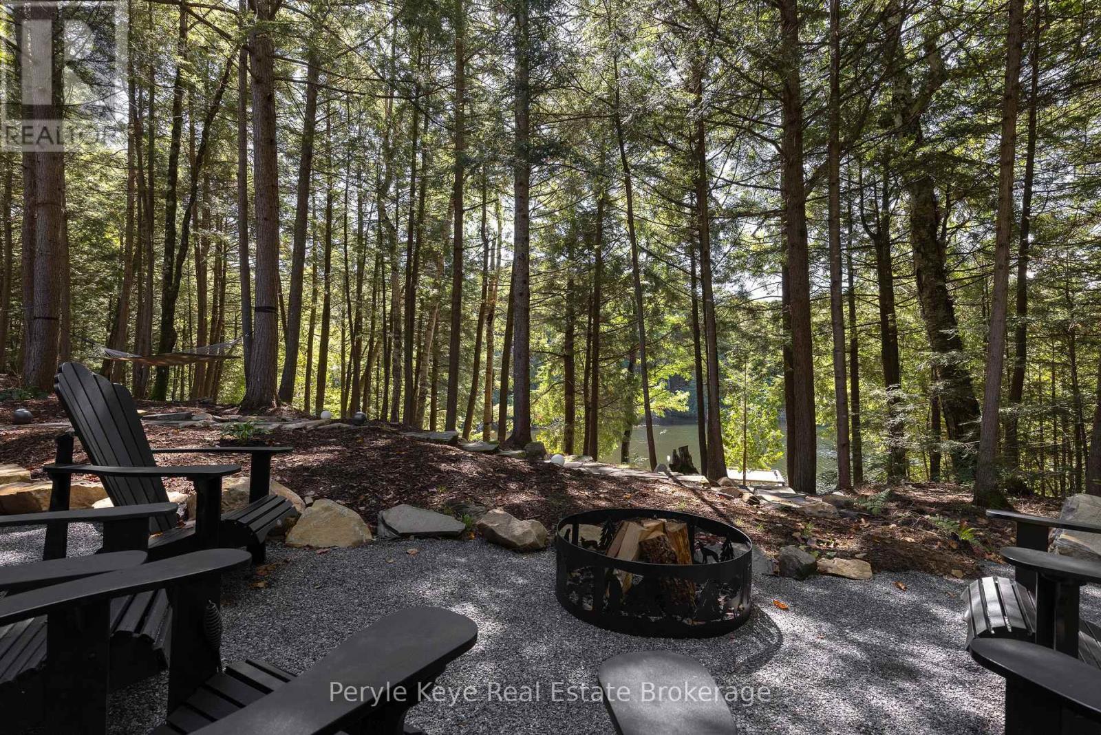 1-1387 Oxbow Lake Road, Lake Of Bays, Ontario  P1H 2J6 - Photo 44 - X12435984