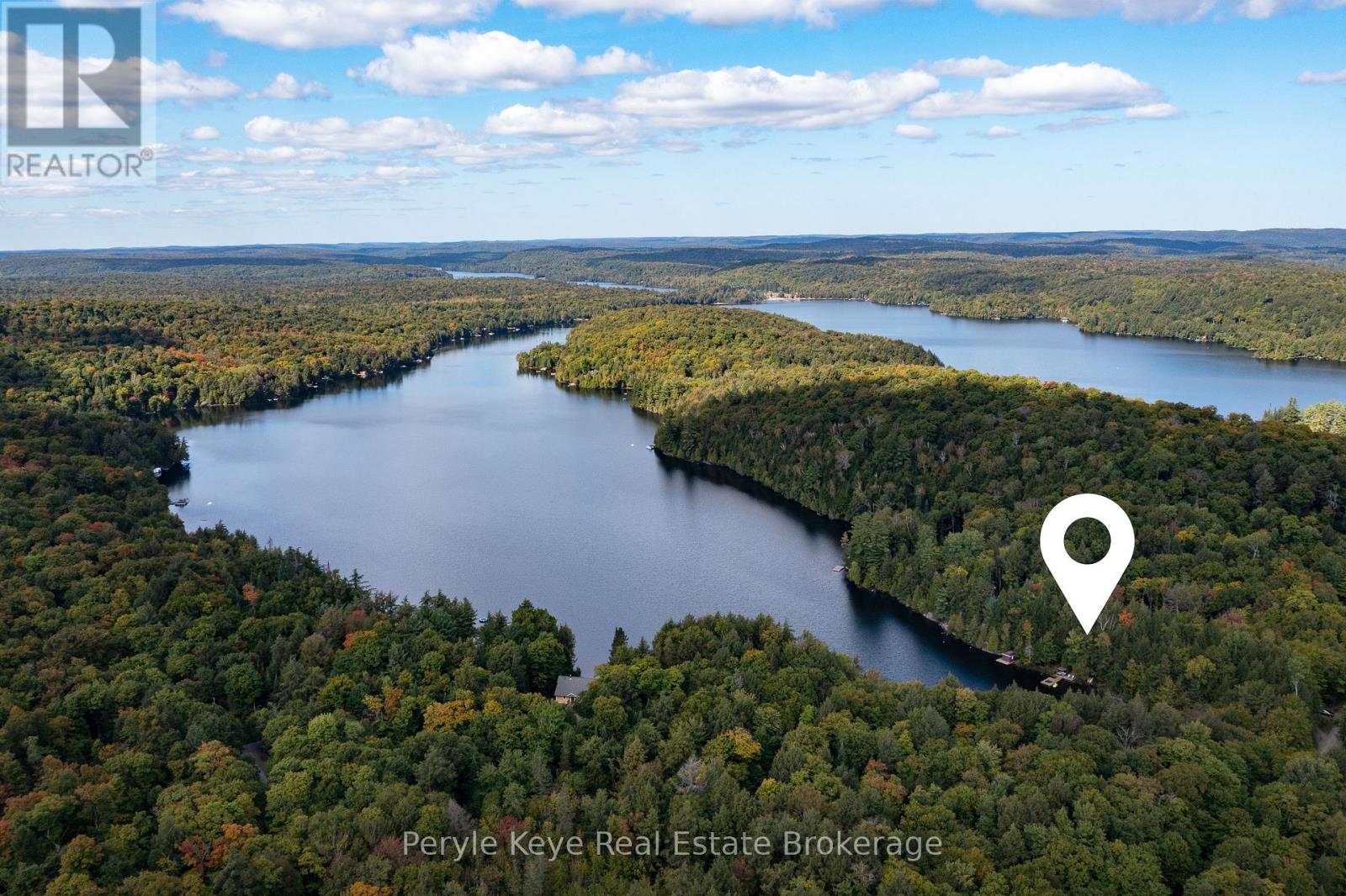 1-1387 Oxbow Lake Road, Lake Of Bays, Ontario  P1H 2J6 - Photo 49 - X12435984