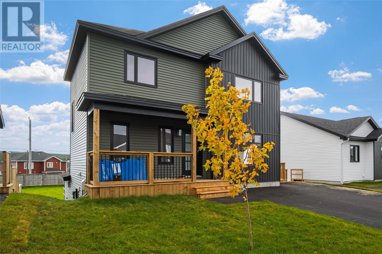 46 Sir Wilfred Grenfell Place St. John's Newfoundland & Labrador Canada A1B0P9, for Sale, residential, Haris Barki, Keller Williams Platinum Realty
