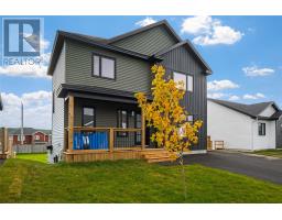 46 Sir Wilfred Grenfell Place, St. John's, Newfoundland & Labrador