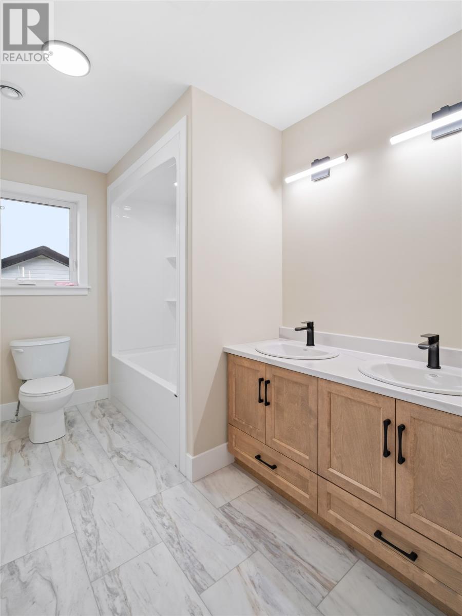 46 Sir Wilfred Grenfell Place, St. John's, Newfoundland & Labrador  A1B 0P9 - Photo 24 - 1290877