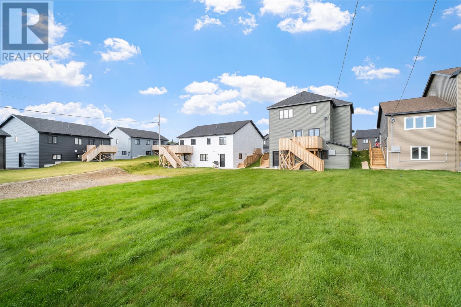 46 Sir Wilfred Grenfell Place St. John's Newfoundland & Labrador Canada A1B0P9, for Sale, residential, Haris Barki, Keller Williams Platinum Realty