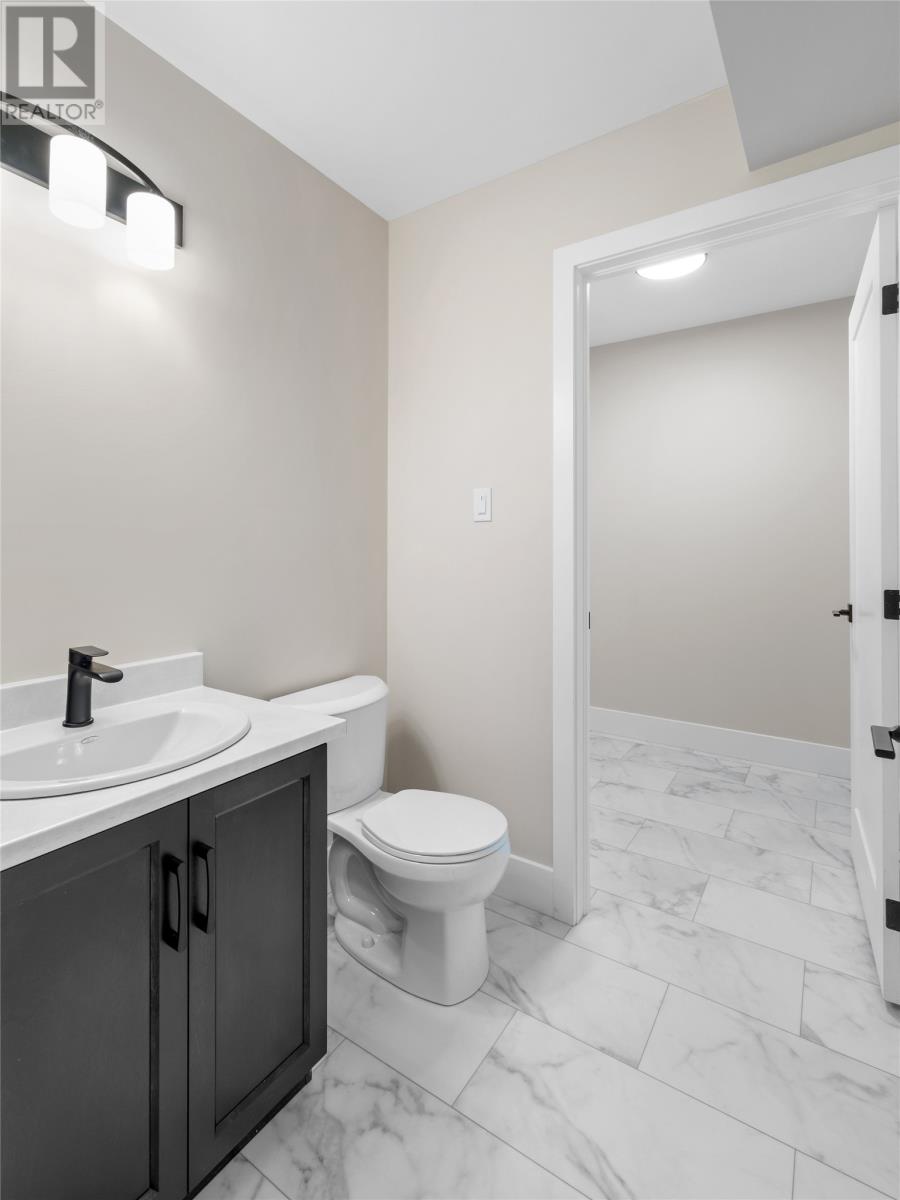 46 Sir Wilfred Grenfell Place, St. John's, Newfoundland & Labrador  A1B 0P9 - Photo 14 - 1290877