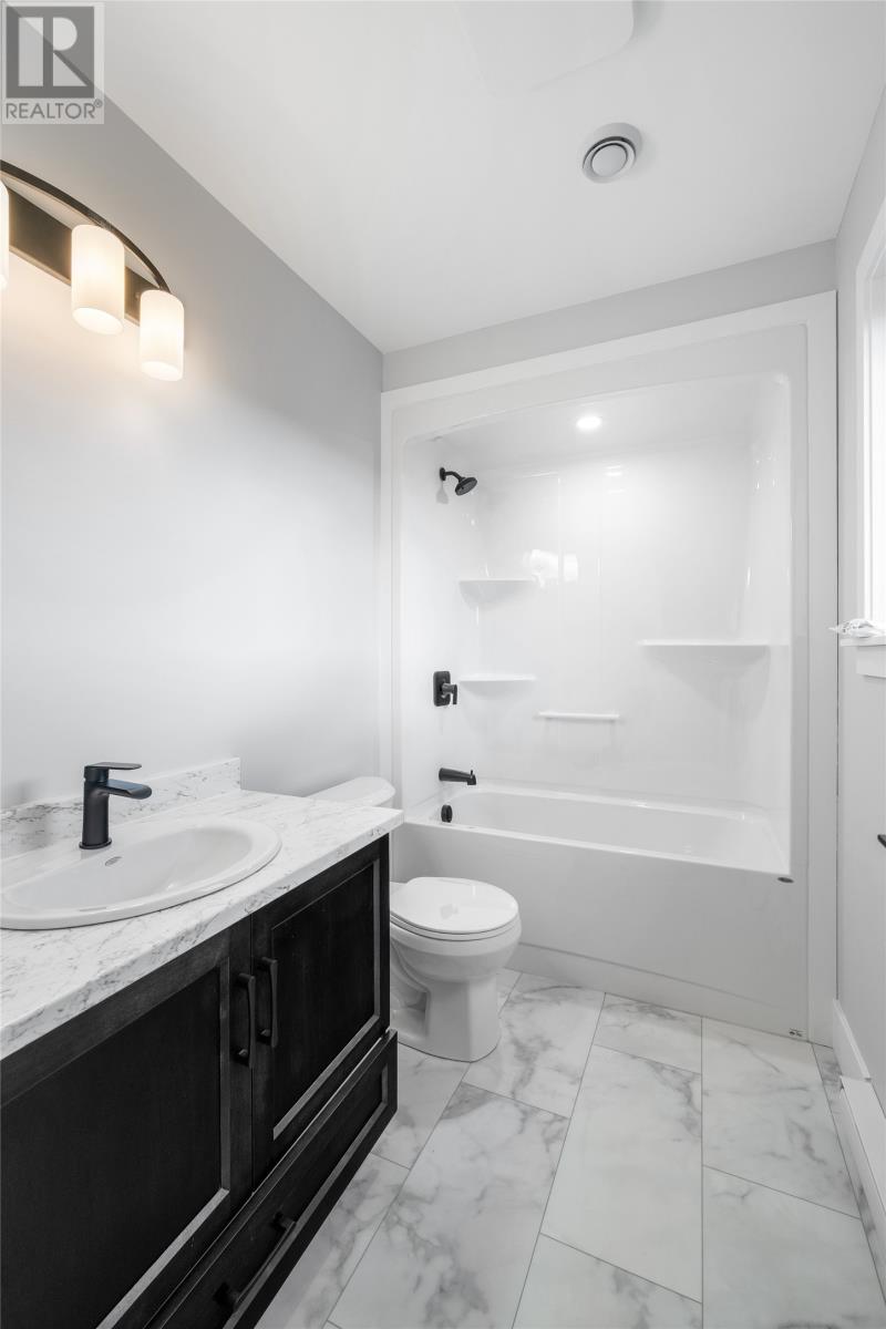 46 Sir Wilfred Grenfell Place, St. John's, Newfoundland & Labrador  A1B 0P9 - Photo 19 - 1290877