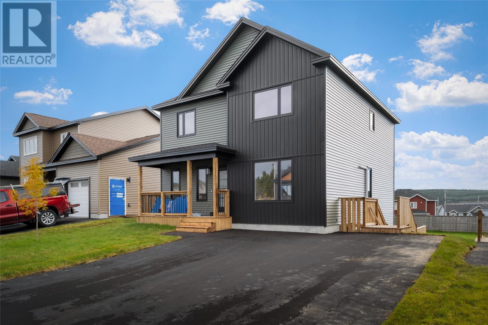 46 Sir Wilfred Grenfell Place, St. John's, Newfoundland & Labrador  A1B 0P9 - Photo 2 - 1290877