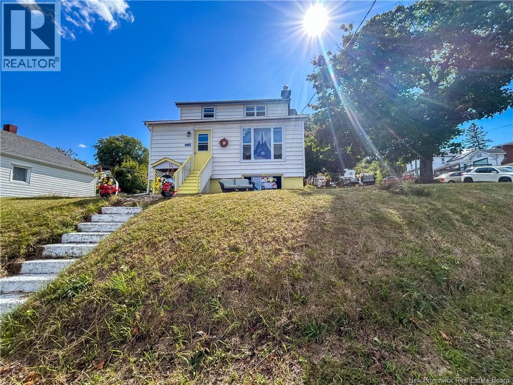 534 Victoria Street, Dalhousie, New Brunswick  E8C 2T3 - Photo 2 - NB126572