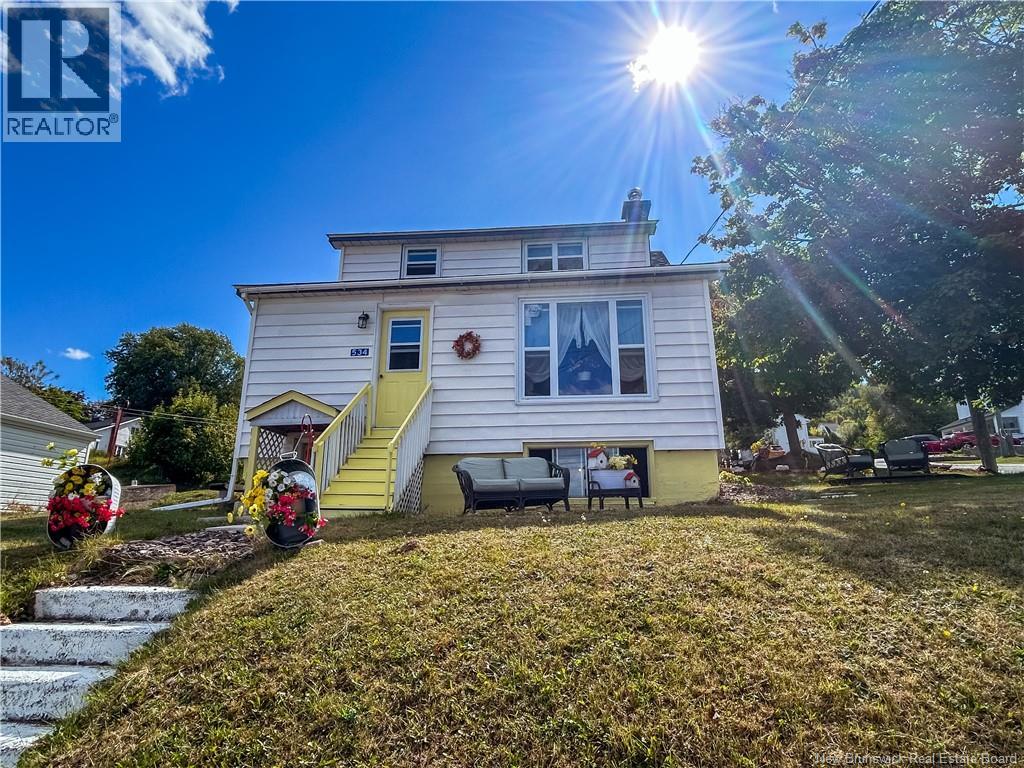 534 Victoria Street, Dalhousie, New Brunswick