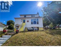 534 Victoria Street, Dalhousie, New Brunswick