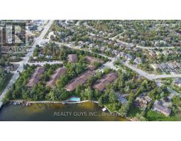 #204 - 200 EAST STREET S, Kawartha Lakes, Ontario