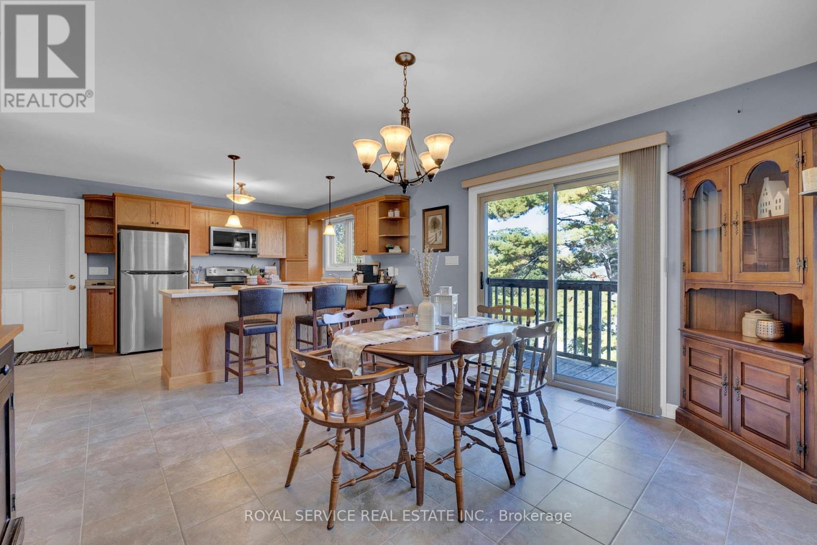 165 - 5127 Halstead Beach Road Road, Hamilton Township, Ontario  K0L 1E0 - Photo 10 - X12435998