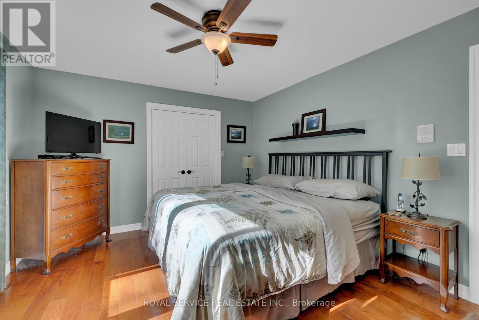 165 - 5127 Halstead Beach Road Road, Hamilton Township, Ontario  K0L 1E0 - Photo 11 - X12435998