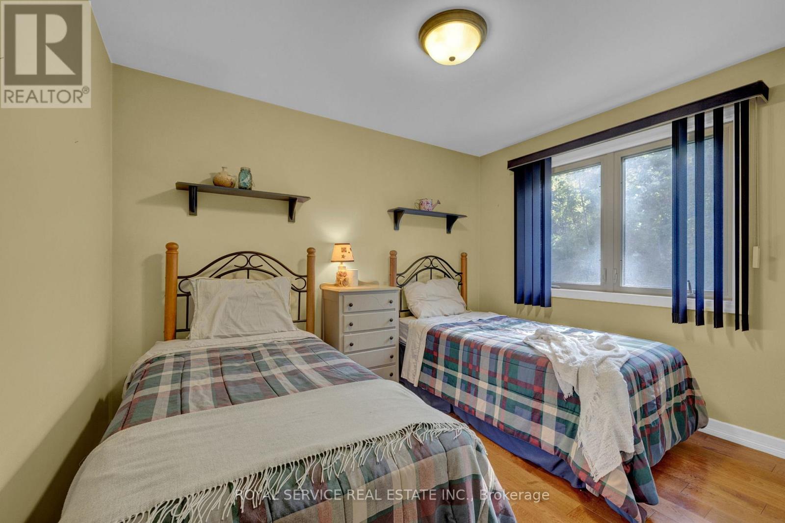 165 - 5127 Halstead Beach Road Road, Hamilton Township, Ontario  K0L 1E0 - Photo 13 - X12435998