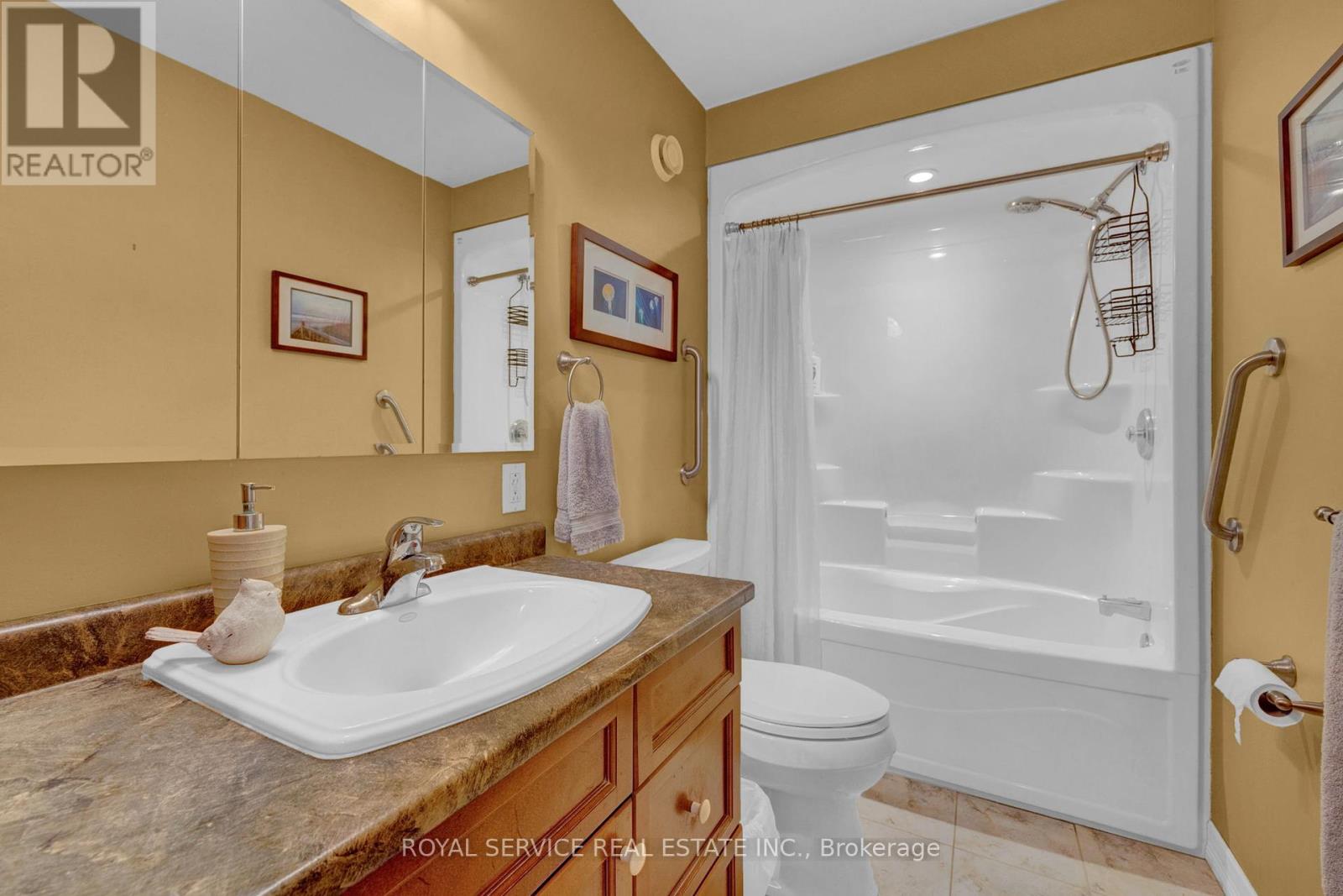 165 - 5127 Halstead Beach Road Road, Hamilton Township, Ontario  K0L 1E0 - Photo 15 - X12435998