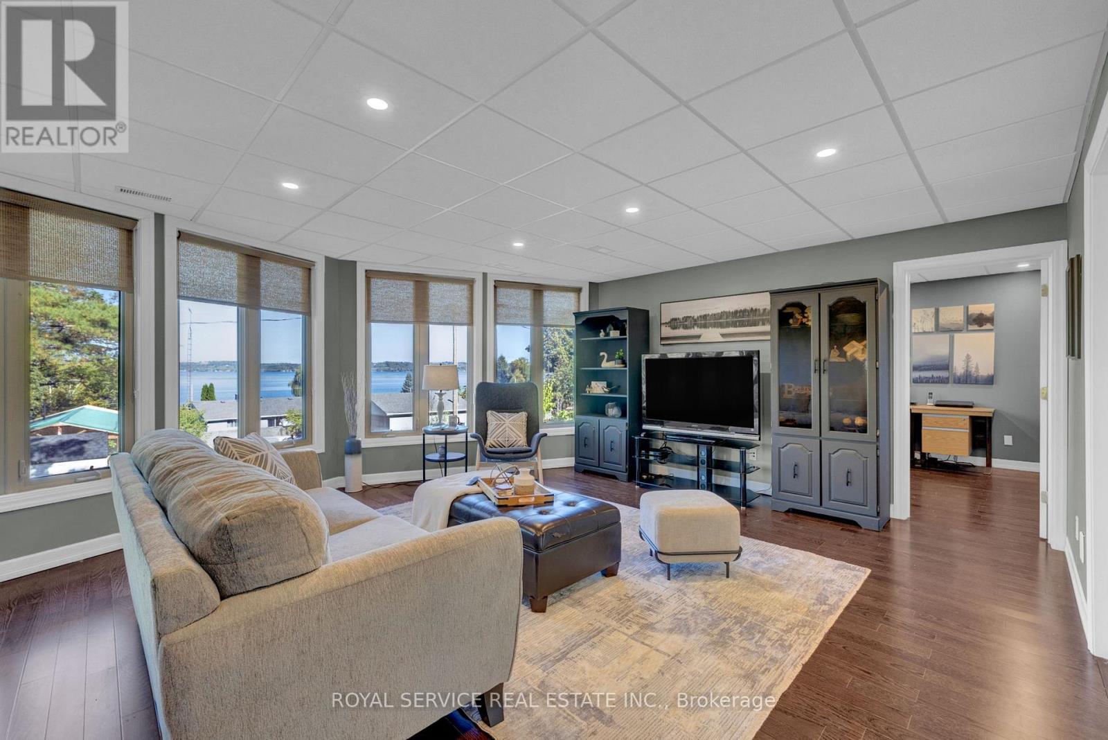 165 - 5127 Halstead Beach Road Road, Hamilton Township, Ontario  K0L 1E0 - Photo 19 - X12435998