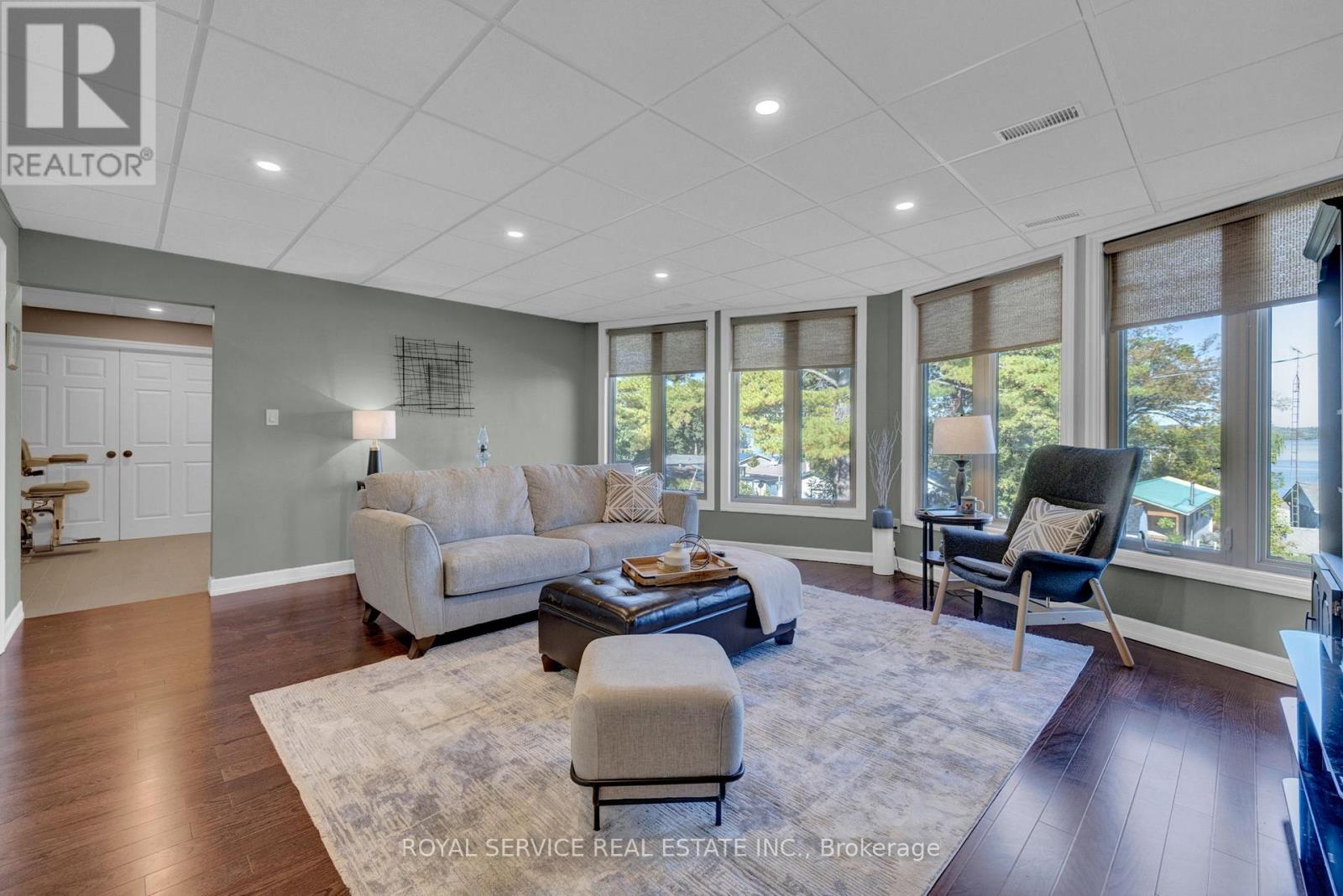 165 - 5127 Halstead Beach Road Road, Hamilton Township, Ontario  K0L 1E0 - Photo 21 - X12435998