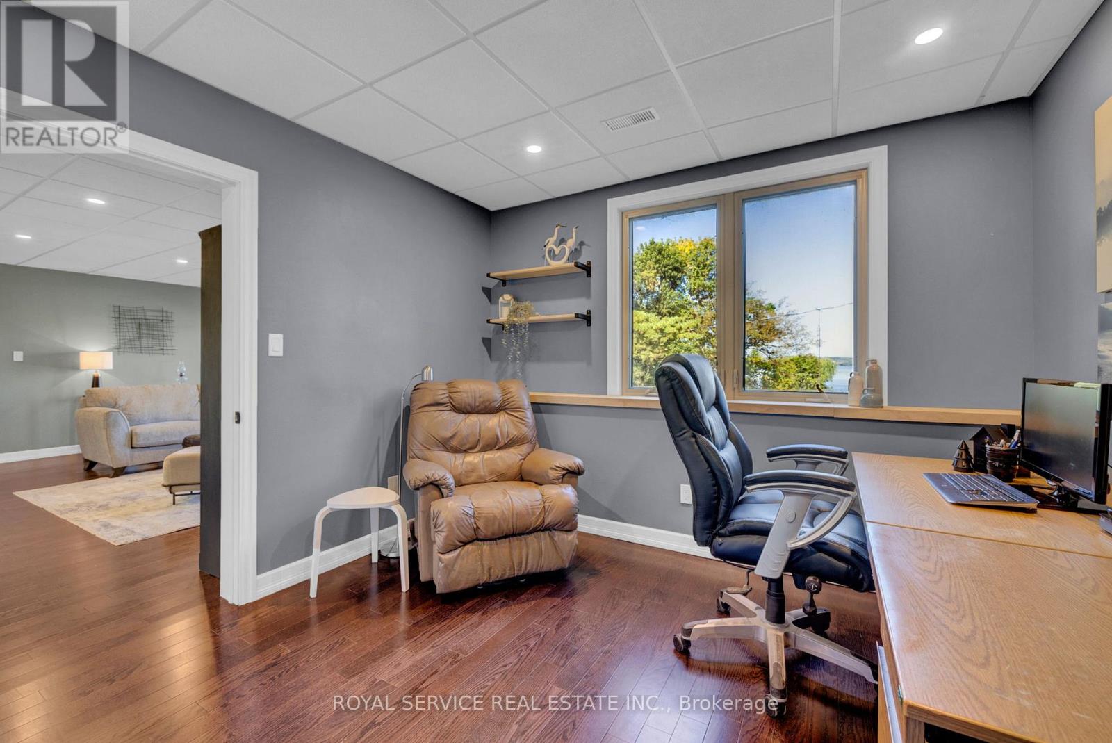 165 - 5127 Halstead Beach Road Road, Hamilton Township, Ontario  K0L 1E0 - Photo 24 - X12435998