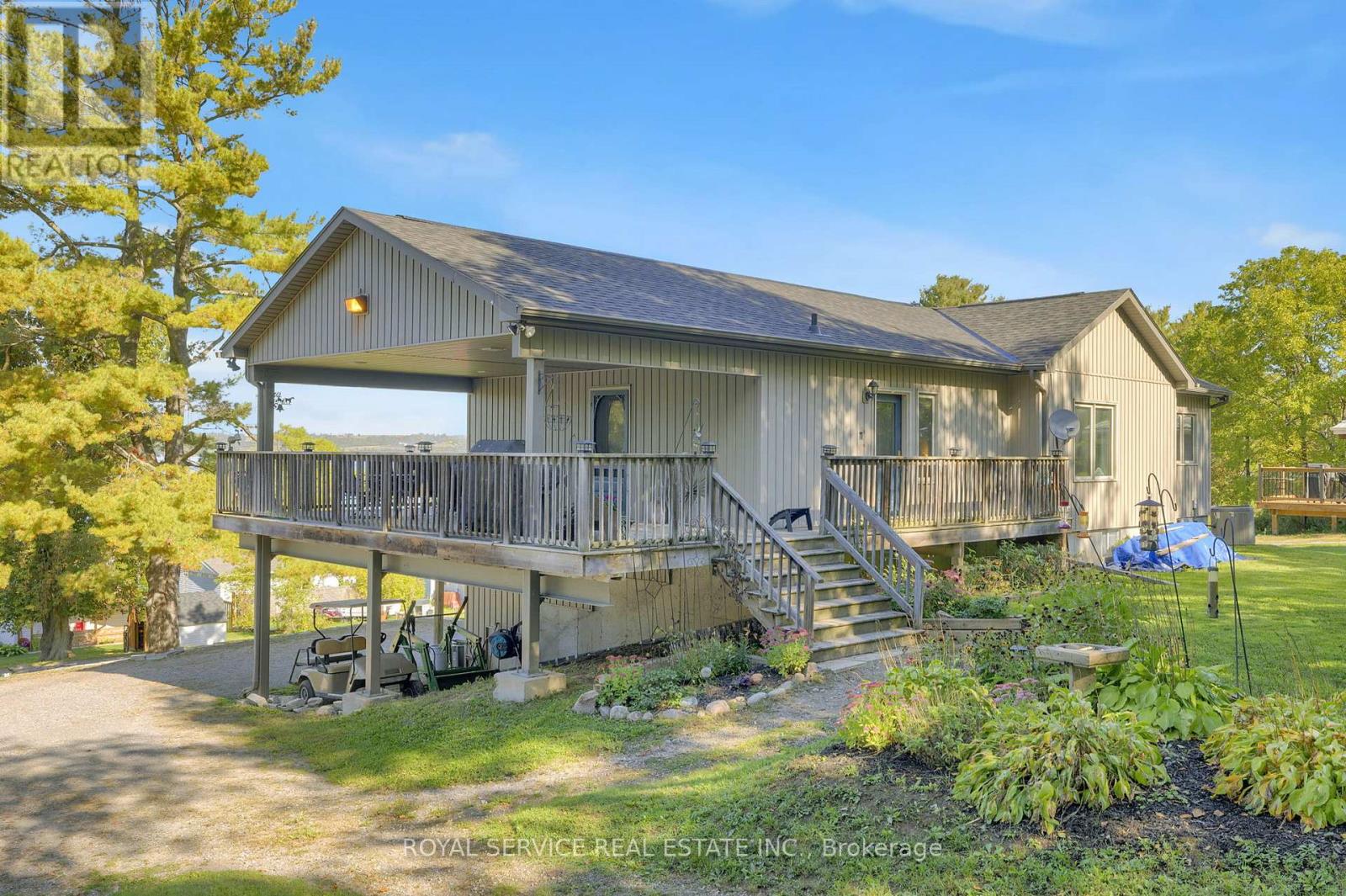 165 - 5127 Halstead Beach Road Road, Hamilton Township, Ontario  K0L 1E0 - Photo 27 - X12435998