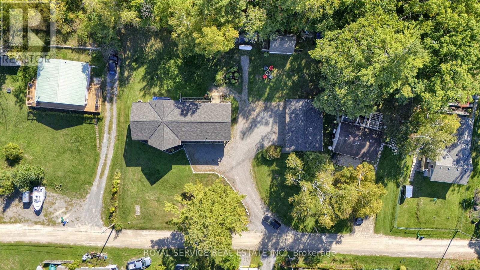 165 - 5127 Halstead Beach Road Road, Hamilton Township, Ontario  K0L 1E0 - Photo 34 - X12435998