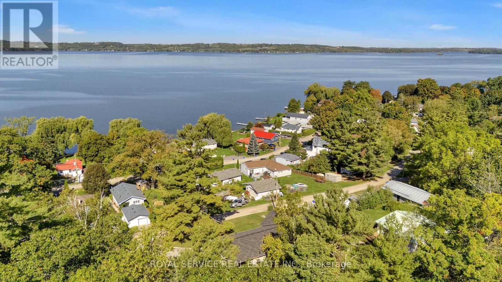 165 - 5127 Halstead Beach Road Road, Hamilton Township, Ontario  K0L 1E0 - Photo 36 - X12435998