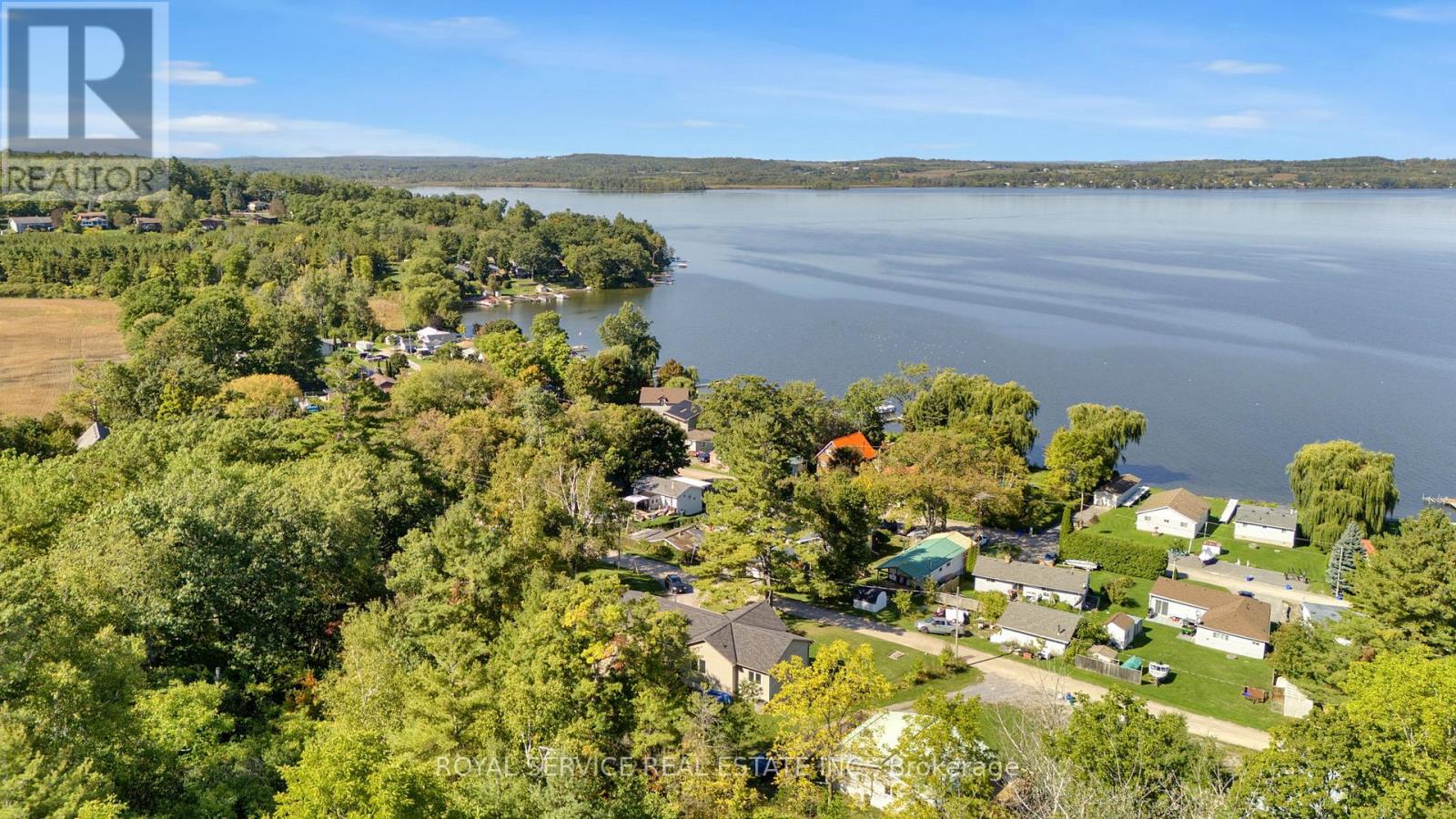 165 - 5127 Halstead Beach Road Road, Hamilton Township, Ontario  K0L 1E0 - Photo 37 - X12435998