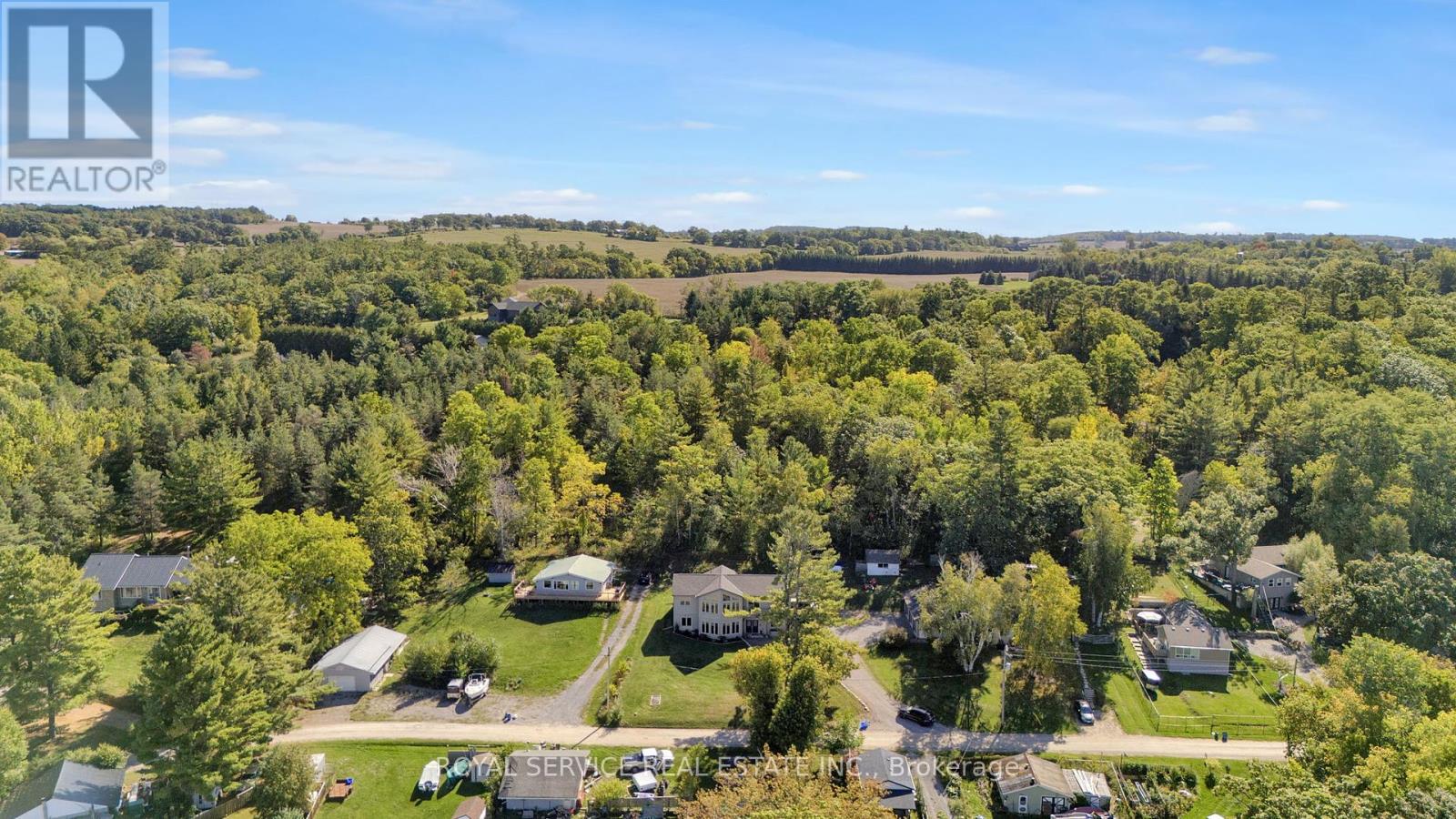 165 - 5127 Halstead Beach Road Road, Hamilton Township, Ontario  K0L 1E0 - Photo 38 - X12435998