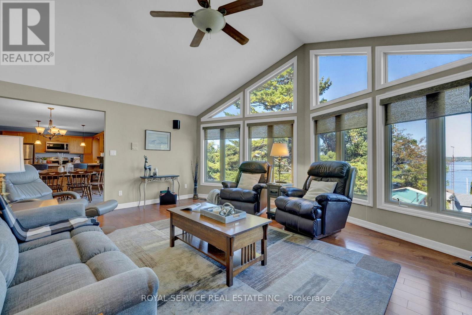 165 - 5127 Halstead Beach Road Road, Hamilton Township, Ontario  K0L 1E0 - Photo 4 - X12435998