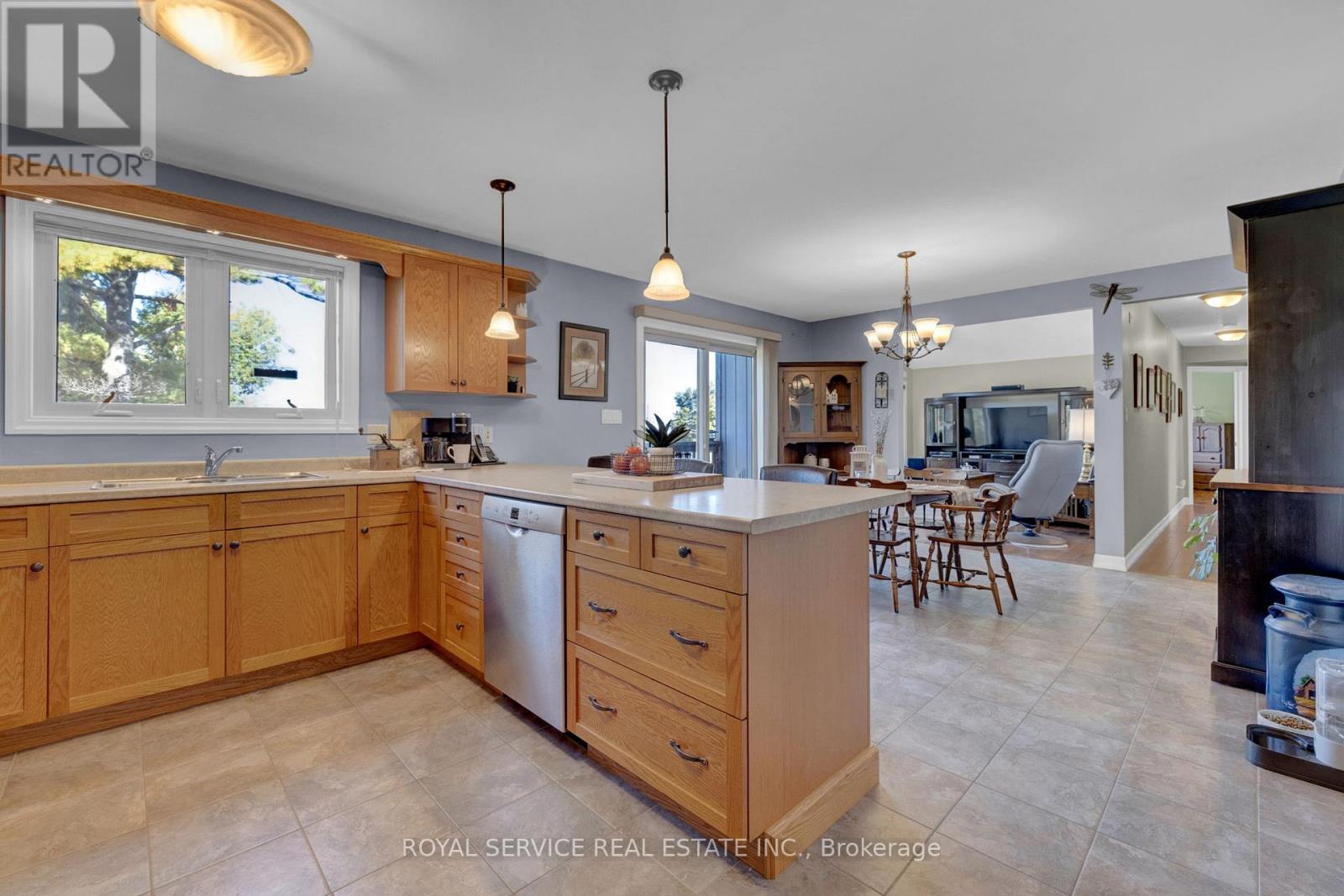 165 - 5127 Halstead Beach Road Road, Hamilton Township, Ontario  K0L 1E0 - Photo 6 - X12435998