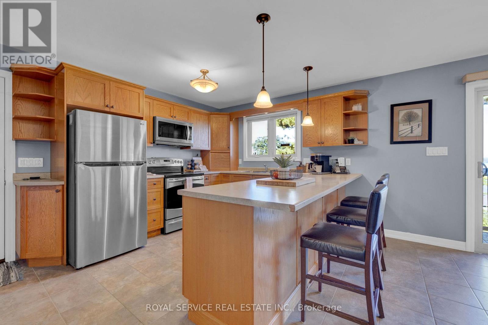 165 - 5127 Halstead Beach Road Road, Hamilton Township, Ontario  K0L 1E0 - Photo 8 - X12435998