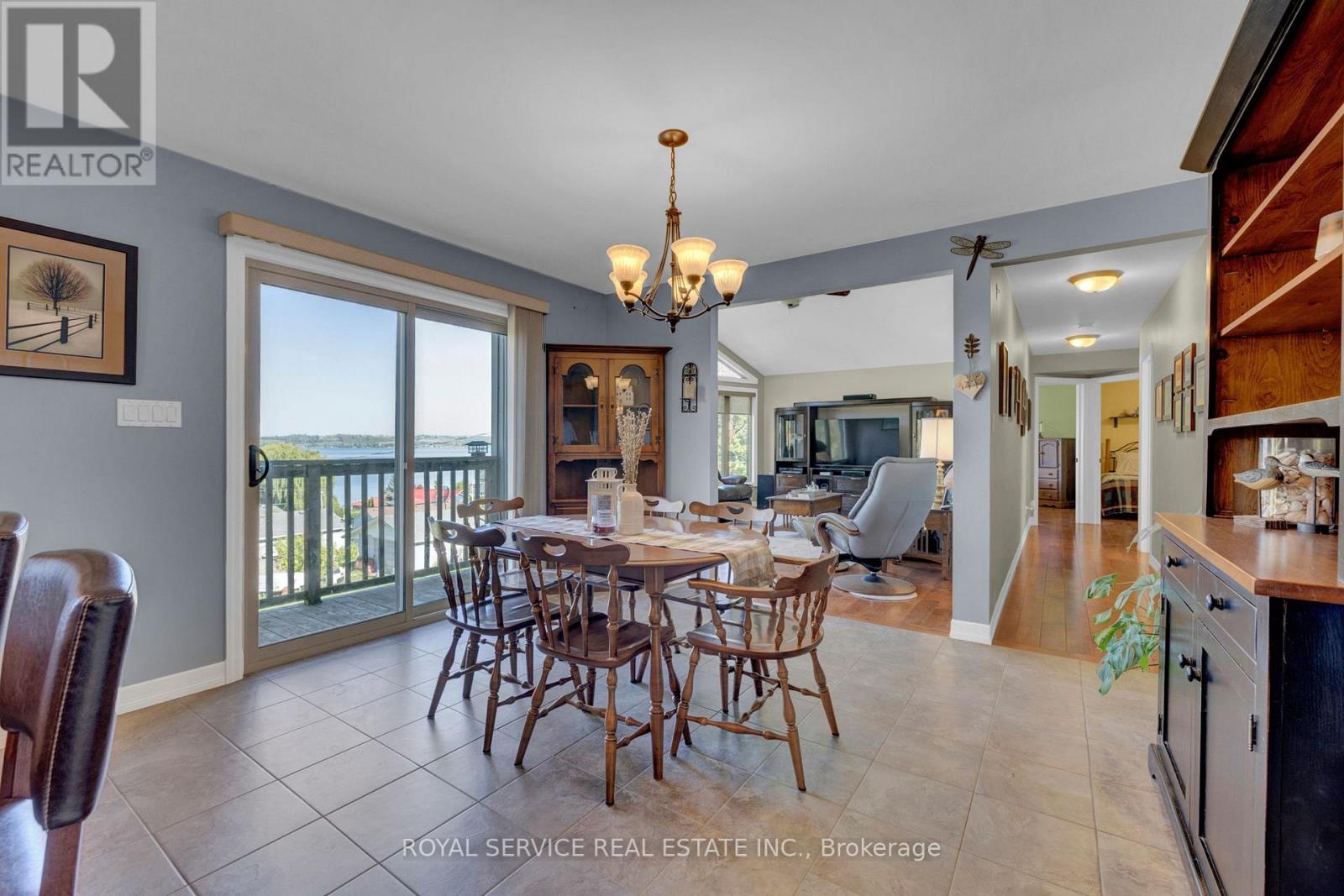 165 - 5127 Halstead Beach Road Road, Hamilton Township, Ontario  K0L 1E0 - Photo 9 - X12435998