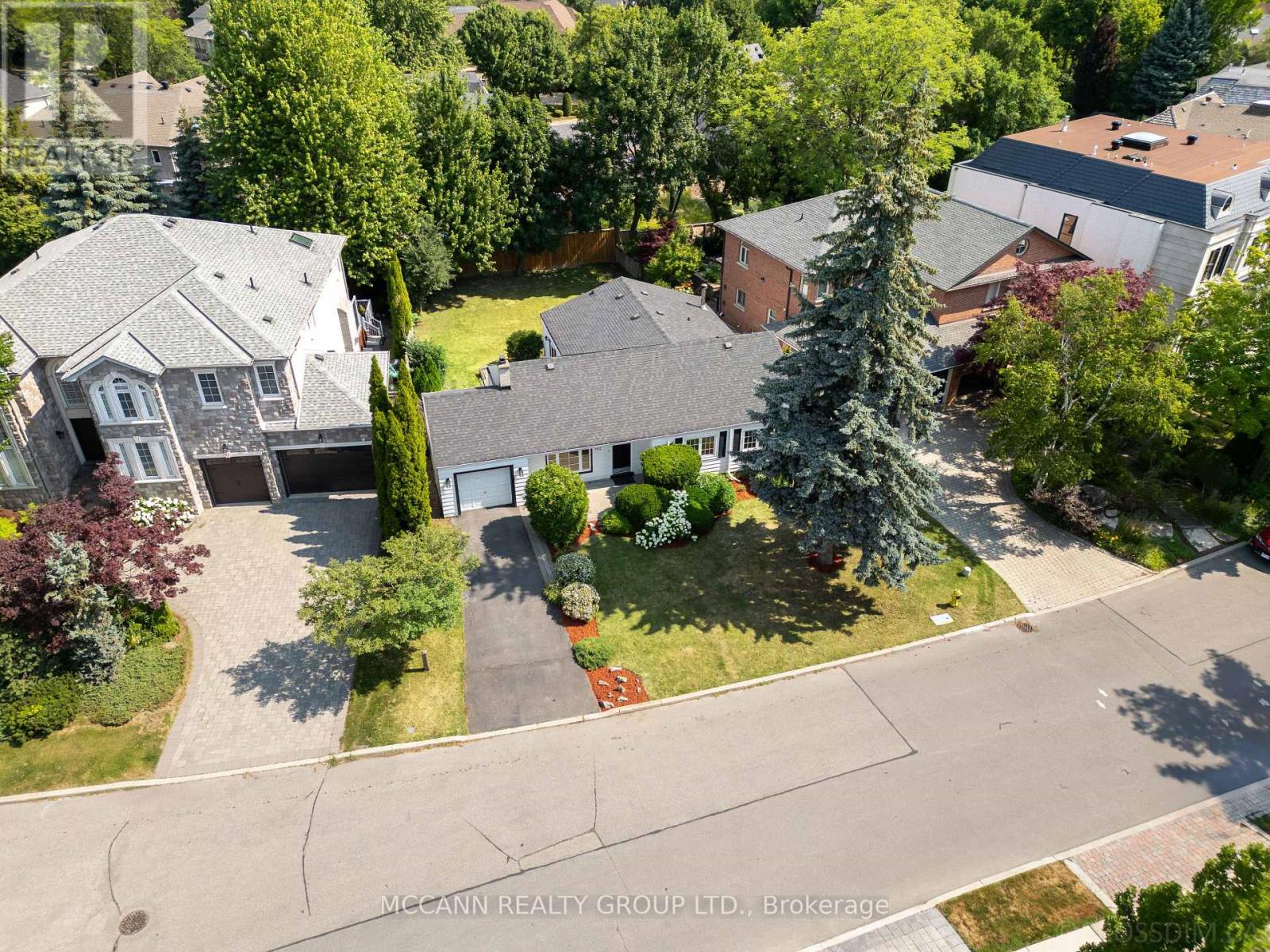 102 Yorkminster Road, Toronto, Ontario  M2P 1M6 - Photo 34 - C12435887