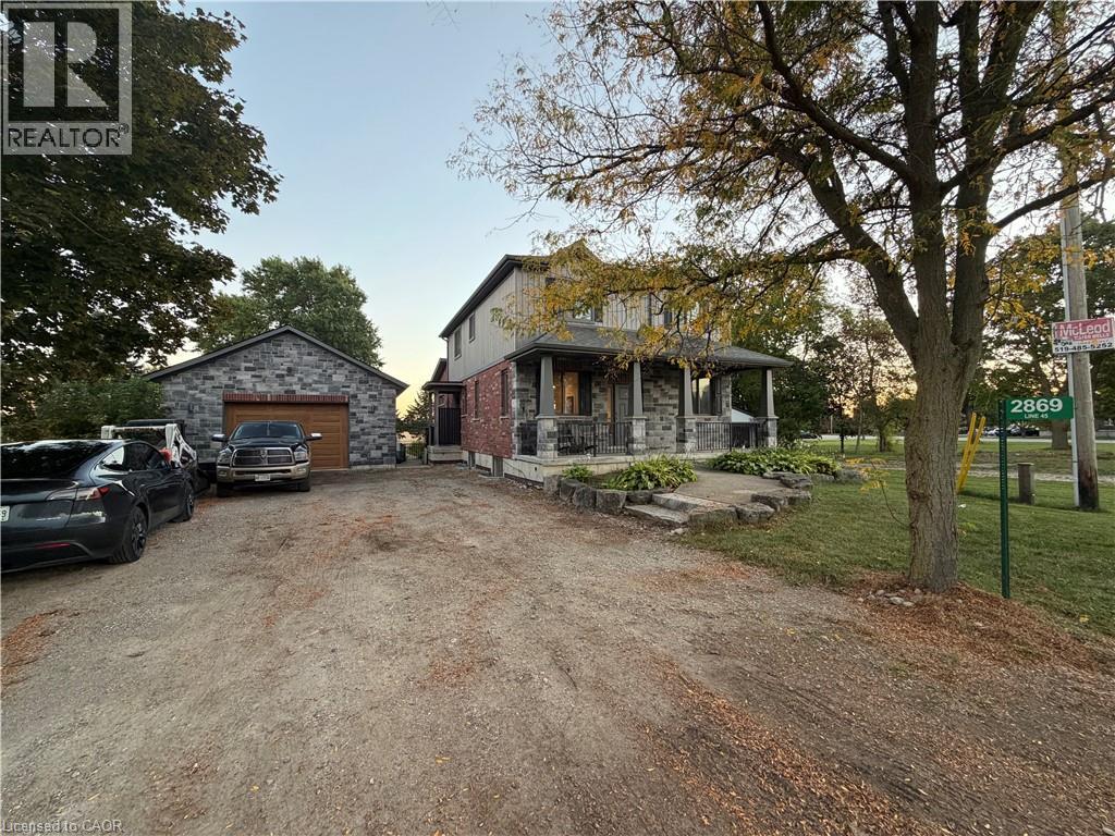 2869 Line 45 Line, Gadshill, Ontario  N0K 1J0 - Photo 2 - 40774785