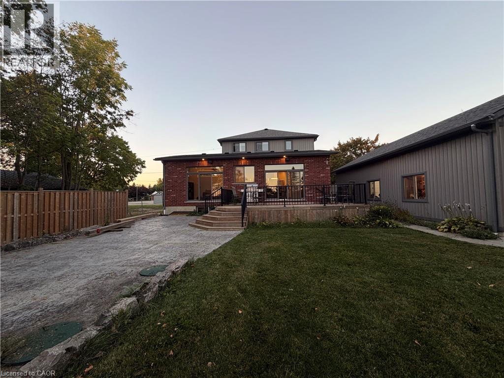 2869 Line 45 Line, Gadshill, Ontario  N0K 1J0 - Photo 22 - 40774785