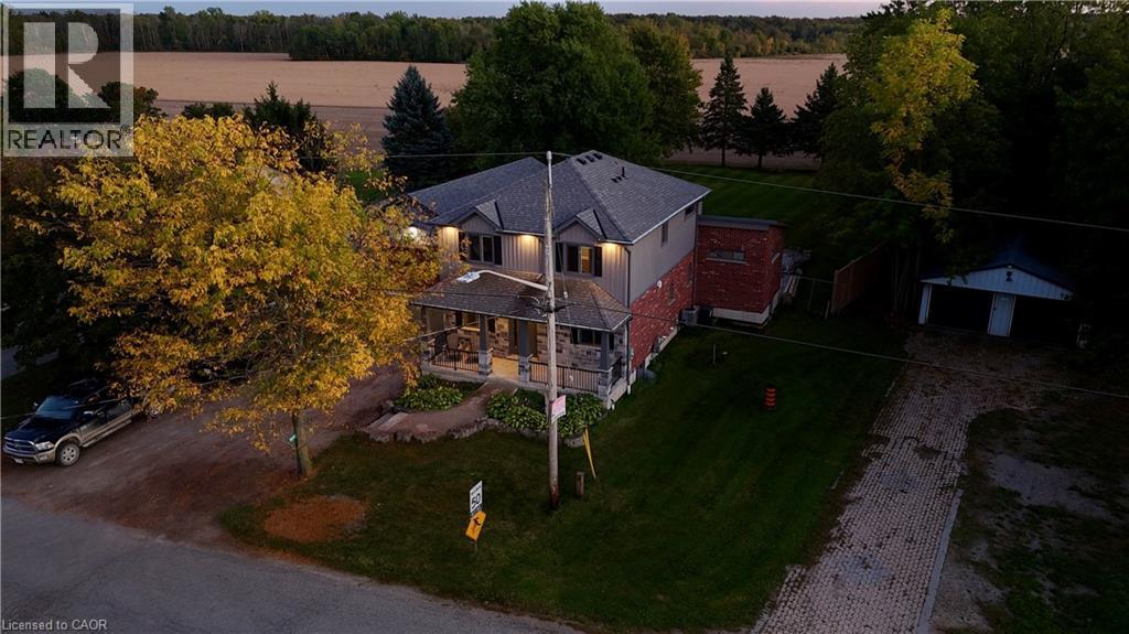 2869 Line 45 Line, Gadshill, Ontario  N0K 1J0 - Photo 24 - 40774785