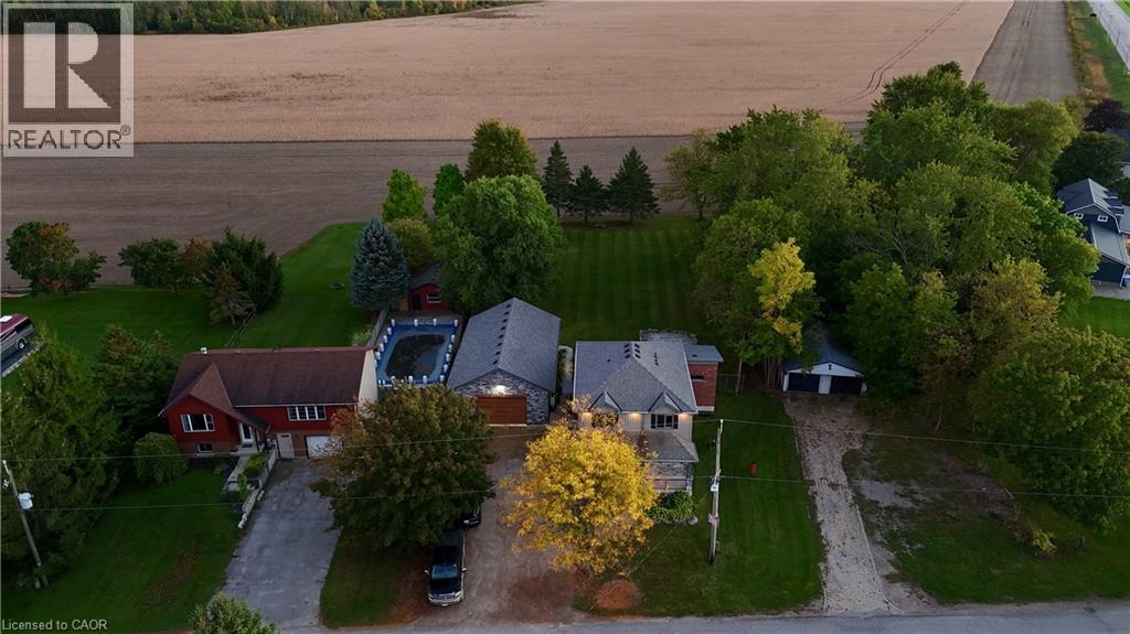 2869 Line 45 Line, Gadshill, Ontario  N0K 1J0 - Photo 25 - 40774785