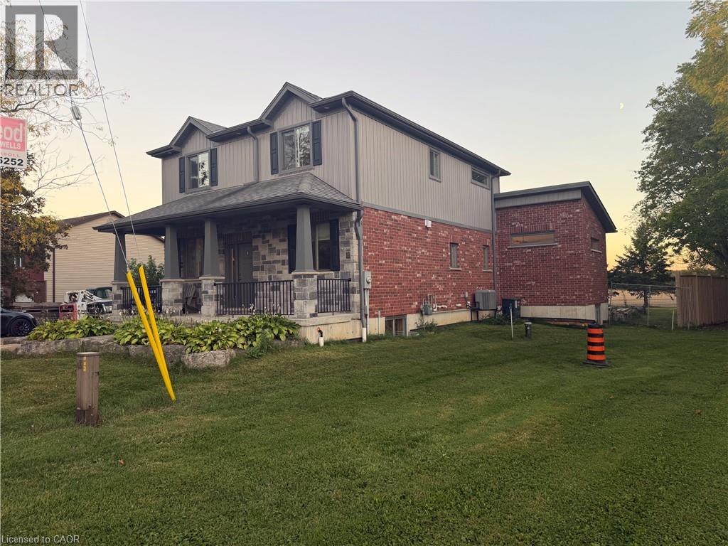 2869 Line 45 Line, Gadshill, Ontario  N0K 1J0 - Photo 3 - 40774785
