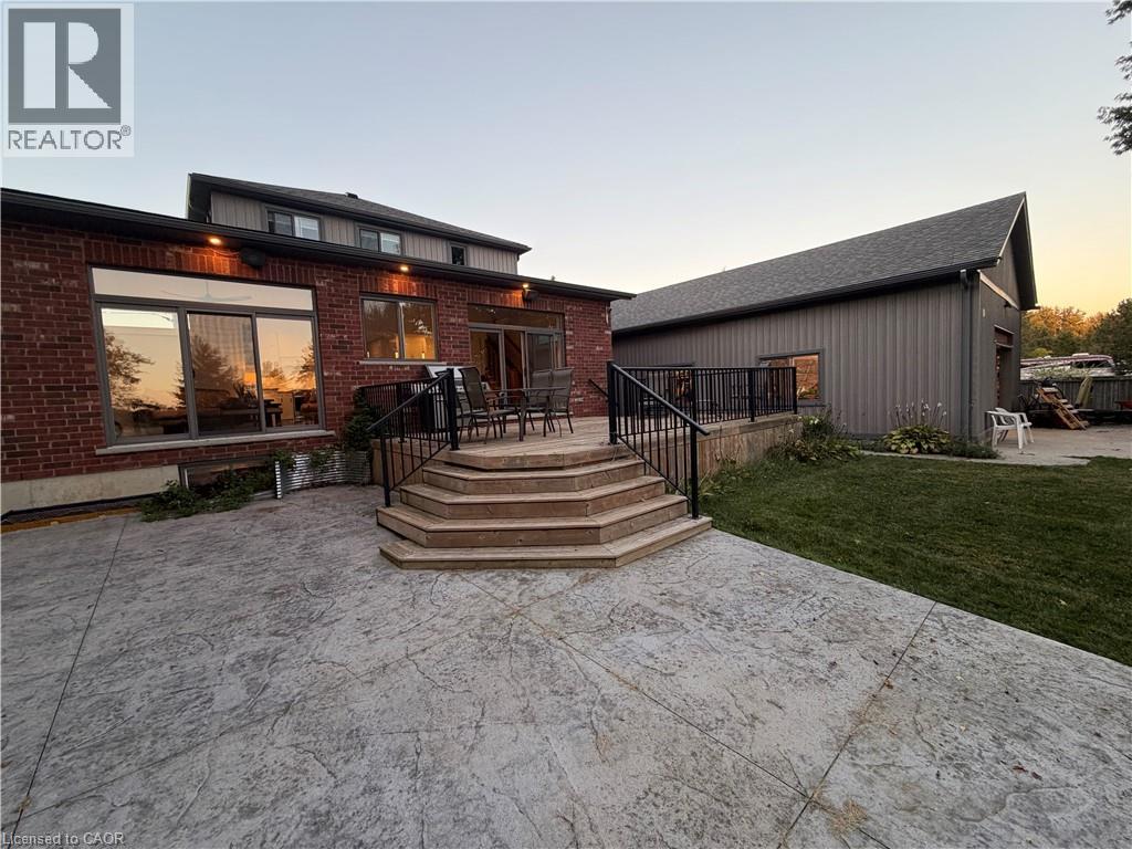 2869 Line 45 Line, Gadshill, Ontario  N0K 1J0 - Photo 4 - 40774785