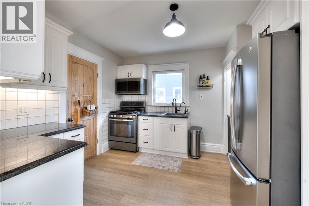 33 Bloomingdale Road N, Kitchener, Ontario  N2K 1A4 - Photo 12 - 40772860