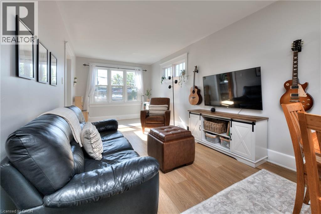 33 Bloomingdale Road N, Kitchener, Ontario  N2K 1A4 - Photo 18 - 40772860