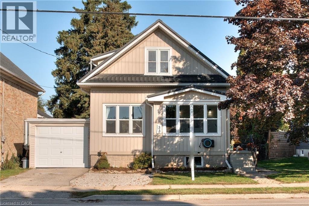 33 Bloomingdale Road N, Kitchener, Ontario  N2K 1A4 - Photo 2 - 40772860
